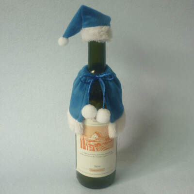 New Home Decoration Christmas Wine Bottle Set Decoration Xmas Bottle Cap Xmas Decor
New Home Decoration Christmas Wine Bottle Set Decoration Xmas Bottle Cap Xmas Decor