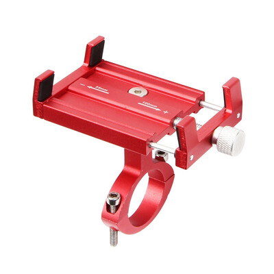 Metal Bike Bicycle Universal Cell Phone Holder Motorcycle Handlebar Mount Handle Phone Support For 35-62" GPS Bike Accessories
Metal Bike Bicycle Universal Cell Phone Holder Motorcycle Handlebar Mount Handle Phone Support For 35-62" GPS Bike Accessories