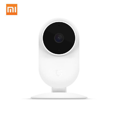 Original Xiaomi Mijia AI Smart Home 130° 1080P HD Intelligent Security WIFI IP Camera Motion Detection Monitor Power Consumption I
Original Xiaomi Mijia AI Smart Home 130° 1080P HD Intelligent Security WIFI IP Camera Motion Detection Monitor Power Consumption I