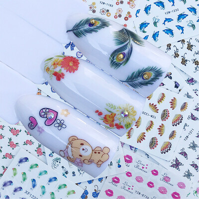 Toponeto DIY Nail Applique Adhesive Flower Rattan Nail Sticker Lace Design Nail Paste
Toponeto DIY Nail Applique Adhesive Flower Rattan Nail Sticker Lace Design Nail Paste