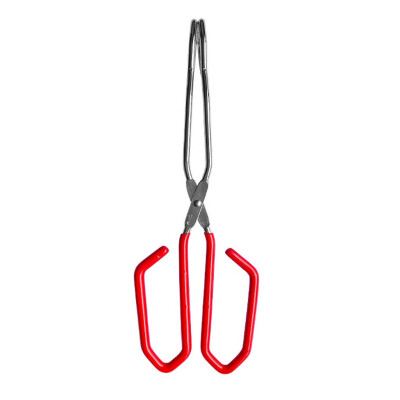Toponeto Food Tongs Hiash Heavy Duty Stainless Steel Kitchen Tongs for Cooking Barbecue
Toponeto Food Tongs Hiash Heavy Duty Stainless Steel Kitchen Tongs for Cooking Barbecue