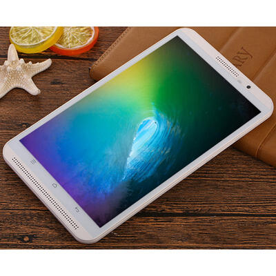 8 Inches IPS Screen Android Tablet PC With 2GB RAM 16GB ROM Supports 4G Call Wi-Fi Connection
8 Inches IPS Screen Android Tablet PC With 2GB RAM 16GB ROM Supports 4G Call Wi-Fi Connection