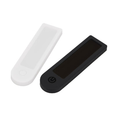 Waterproof Panel Cover Electric Scooter Panel Circuit Board Silicone Cover for Xiaomi M365 Pro LED Display Silicone Sleeve
Waterproof Panel Cover Electric Scooter Panel Circuit Board Silicone Cover for Xiaomi M365 Pro LED Display Silicone Sleeve
