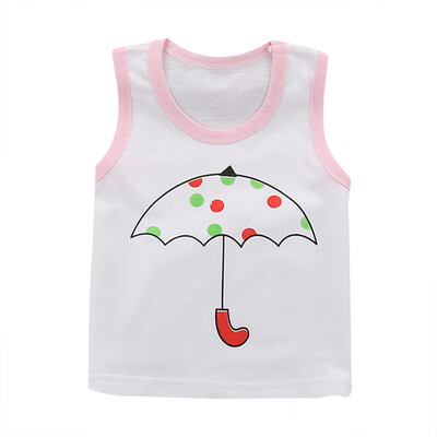 Kids Underwear Model Cotton Girls Cartoon Tops Solid Color Girls Vest Children Singlet Tops Undershirt
Kids Underwear Model Cotton Girls Cartoon Tops Solid Color Girls Vest Children Singlet Tops Undershirt