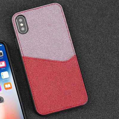 Leather phone case iPhone5 6 7 8s plus protective shell canvas stitching card all-inclusive for x xs max xr phone case
Leather phone case iPhone5 6 7 8s plus protective shell canvas stitching card all-inclusive for x xs max xr phone case