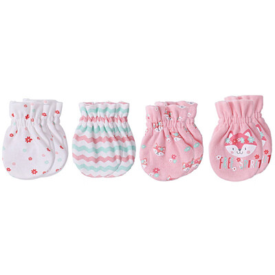 0-6Months Baby Accessories Newborn For Babies Baby Girls Boys Cotton 34Pcslot Print Baby Gloves Mittens Baby Anti Scratching
0-6Months Baby Accessories Newborn For Babies Baby Girls Boys Cotton 34Pcslot Print Baby Gloves Mittens Baby Anti Scratching