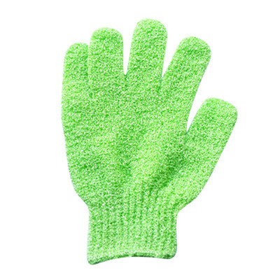 Siaonvr 1Pair Shower Gloves Exfoliating Wash Skin Spa Bath Gloves Foam Bath Skid Resist
Siaonvr 1Pair Shower Gloves Exfoliating Wash Skin Spa Bath Gloves Foam Bath Skid Resist
