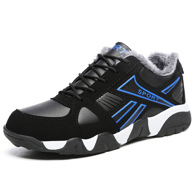 Mens shoes summer&summer 2019 new shoes men&women Korean version of the trend of wild couple sports shoes plus cotton to keep warm
Mens shoes summer&summer 2019 new shoes men&women Korean version of the trend of wild couple sports shoes plus cotton to keep warm