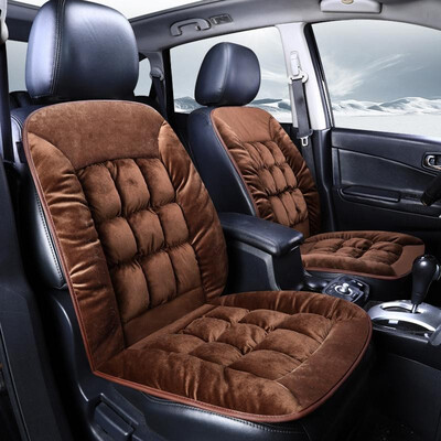 Winter new seat cushion car seat padded single down feather cotton pad short plush car mat warm seat cover four seasons Mysterious
Winter new seat cushion car seat padded single down feather cotton pad short plush car mat warm seat cover four seasons Mysterious