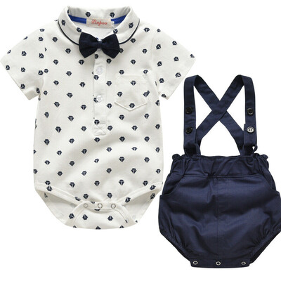 Toddler Kid Baby Boy Bowknot Jumpsuit PlaysuitOverall Pant Outfit Party Clothes
Toddler Kid Baby Boy Bowknot Jumpsuit PlaysuitOverall Pant Outfit Party Clothes