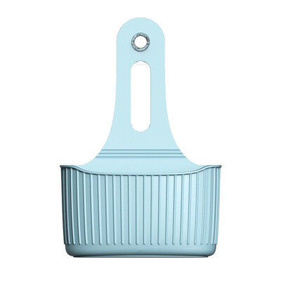 Kitchen Storage Organizer Sink Caddy With Suction Cup Wall Mount Hanging Soap Sponge Holder Rack Drain Basket
Kitchen Storage Organizer Sink Caddy With Suction Cup Wall Mount Hanging Soap Sponge Holder Rack Drain Basket