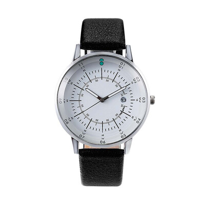 Gobestart Fashion Business Simple Multi Scale Dial Calendar Belt Pin Buckle Quartz Watch
Gobestart Fashion Business Simple Multi Scale Dial Calendar Belt Pin Buckle Quartz Watch