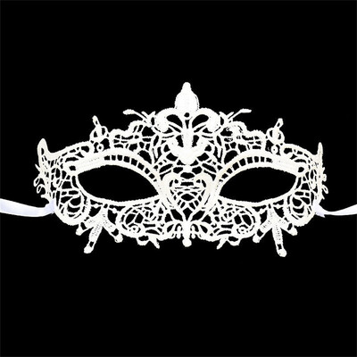 Tailored Masquerade Lace Mask Catwoman Halloween Cutout Prom Party Mask Accessories HOT
Tailored Masquerade Lace Mask Catwoman Halloween Cutout Prom Party Mask Accessories HOT