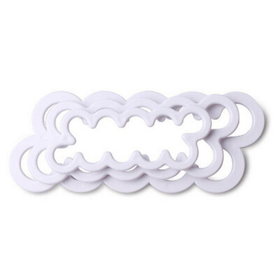 3 pieces team rose flower cake tools plastic white rose flower fondant cutter cake decoration tools biscuit sugarcraft cutter
3 pieces team rose flower cake tools plastic white rose flower fondant cutter cake decoration tools biscuit sugarcraft cutter