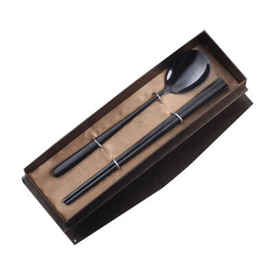 Tableware Set Cartoon Gift Box Portable Heat Insulated Polished Spoon Chopsticks Stainless Steel Flatware Dinnerware Kit
Tableware Set Cartoon Gift Box Portable Heat Insulated Polished Spoon Chopsticks Stainless Steel Flatware Dinnerware Kit