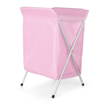 Foldable&Portable Laundry Hamper Waterproof Oxford Fabric Laundry Basket with Removable Liner
Foldable&Portable Laundry Hamper Waterproof Oxford Fabric Laundry Basket with Removable Liner