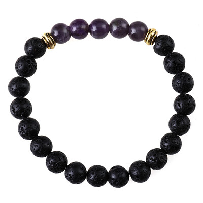Natural Stone 8mm Beads Bracelets Chakras Yoga Bracelets energy lava stone chakra colorful beads bracelet
Natural Stone 8mm Beads Bracelets Chakras Yoga Bracelets energy lava stone chakra colorful beads bracelet