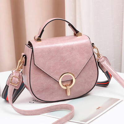 Bag female fashion small round bag retro network celebrity texture small ck oblique satchel ins wind Korean shoulder bag
Bag female fashion small round bag retro network celebrity texture small ck oblique satchel ins wind Korean shoulder bag