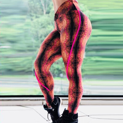 Ebay Amazon factory direct tree root pattern digital printing slim high waist sports yoga pants leggings root
Ebay Amazon factory direct tree root pattern digital printing slim high waist sports yoga pants leggings root