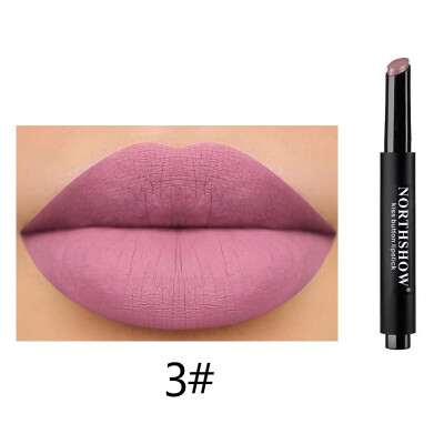 Sexy Red Matte Lipstick Velvet Lip Stick Long Lasting Waterproof Press Lipstick Pencil Makeup Lips Batom
Sexy Red Matte Lipstick Velvet Lip Stick Long Lasting Waterproof Press Lipstick Pencil Makeup Lips Batom