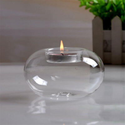 81012CMCrystal Round Hollow Glass Candle Holder Wedding Candlestick Home Decor Romantic
81012CMCrystal Round Hollow Glass Candle Holder Wedding Candlestick Home Decor Romantic