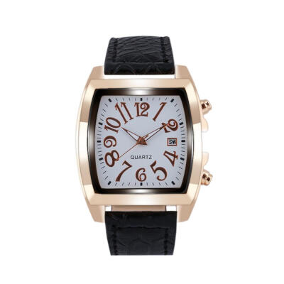 Business Womens Watches Irregular Ladies Fashion Neutral Quartz Wristwatch Leathere Strap Clock Casual Reloj Mujer
Business Womens Watches Irregular Ladies Fashion Neutral Quartz Wristwatch Leathere Strap Clock Casual Reloj Mujer