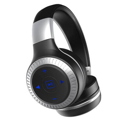 Wireless Foldable Bluetooth 50 Headset With Microphone Stereo Sport IP7 Waterproof Headphones Noise Reduction Earphone
Wireless Foldable Bluetooth 50 Headset With Microphone Stereo Sport IP7 Waterproof Headphones Noise Reduction Earphone