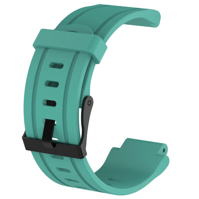 〖Follure〗Silicone Replacement Wrist Watch Band Case Cover For Garmin Forerunner 225 BK
〖Follure〗Silicone Replacement Wrist Watch Band Case Cover For Garmin Forerunner 225 BK