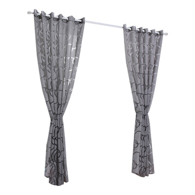 Gobestart New Simple Rural Wind Screens Circle Bubble Shape Cut Flower Window Curtains
Gobestart New Simple Rural Wind Screens Circle Bubble Shape Cut Flower Window Curtains