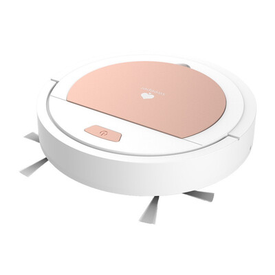 Robot Vacuum Cleaner Ultra-Thin 1800Pa Strong Suction Rechargeable Auto Sweeper For Hardwood Floor Carpet Pet Hair Care
Robot Vacuum Cleaner Ultra-Thin 1800Pa Strong Suction Rechargeable Auto Sweeper For Hardwood Floor Carpet Pet Hair Care