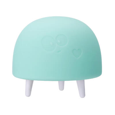 Cartoon Fairy LED Night Light USB Charging Party Baby Bedroom Decor Lamps