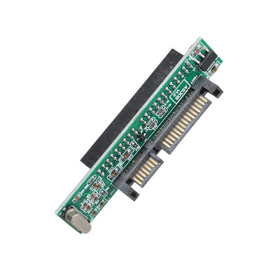 25 Inch IDE to SATA Adapter Support ATA HDD Hard Disk Drive or SSD to 44 Pin Port Converter
25 Inch IDE to SATA Adapter Support ATA HDD Hard Disk Drive or SSD to 44 Pin Port Converter