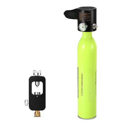 05L Scuba Oxygen Cylinder High Pressure Air Pump for 05L Air Tank Hand Pump Diving Equipment
05L Scuba Oxygen Cylinder High Pressure Air Pump for 05L Air Tank Hand Pump Diving Equipment