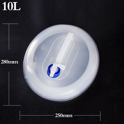 3581015L Collapsible Camping Emergency Water Container Storage Bag Carrier
3581015L Collapsible Camping Emergency Water Container Storage Bag Carrier