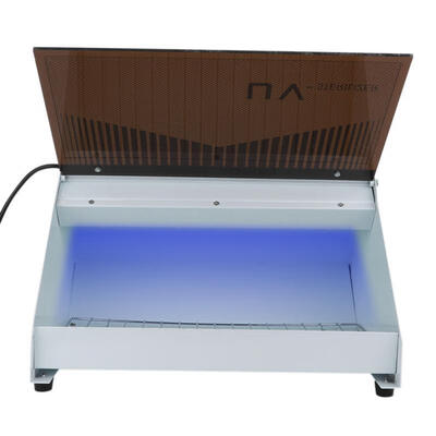 Greensen 220V Nail Salon Nail Art Tools Sterilizer Ultraviolet Radiation Disinfection Cabinet EU
Greensen 220V Nail Salon Nail Art Tools Sterilizer Ultraviolet Radiation Disinfection Cabinet EU