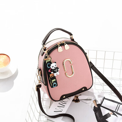 Up-to-the-New Trendy Fashion Girls with One Shoulder Slant Bag Simple ins Super-hot Spring&Summer
Up-to-the-New Trendy Fashion Girls with One Shoulder Slant Bag Simple ins Super-hot Spring&Summer