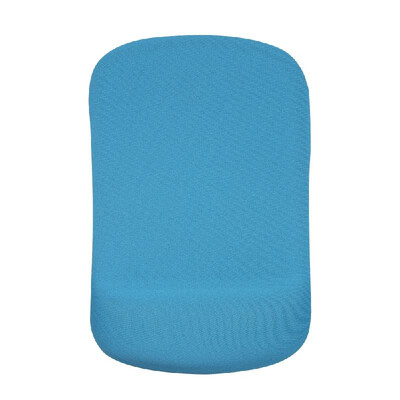 Silicone Mouse Pad Soft Gel Mouse Mat with Wrist Rest Support Comfort Mousepad for PC LaptopBlue
Silicone Mouse Pad Soft Gel Mouse Mat with Wrist Rest Support Comfort Mousepad for PC LaptopBlue