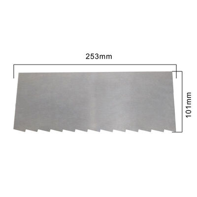 2PcsSet Stainless Steel Cake Scraper Fondant Mousse Spatula Smoother Blade Home Kitchen Cake Pastry DIY Baking Decorating Tools
2PcsSet Stainless Steel Cake Scraper Fondant Mousse Spatula Smoother Blade Home Kitchen Cake Pastry DIY Baking Decorating Tools