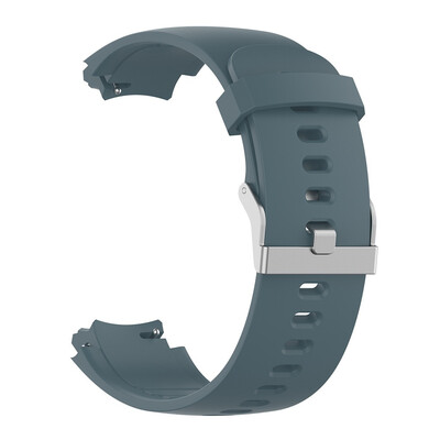 〖Follure〗Fashion Sports Breathable Silicone Bracelet Strap For Amazfit Verge A1801Charger
〖Follure〗Fashion Sports Breathable Silicone Bracelet Strap For Amazfit Verge A1801Charger