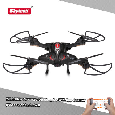 668-R8WH 24G 4CH 1080P Camera Wifi FPV Drone Altitude Hold One Key Return G-sensor Quadcopter RTF
668-R8WH 24G 4CH 1080P Camera Wifi FPV Drone Altitude Hold One Key Return G-sensor Quadcopter RTF