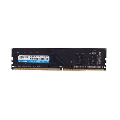 Yvonne DDR4 2666MHz 12V Desktop PC Memory PC RAM Low Power Consumption Improved Bandwidth 4GB
Yvonne DDR4 2666MHz 12V Desktop PC Memory PC RAM Low Power Consumption Improved Bandwidth 4GB