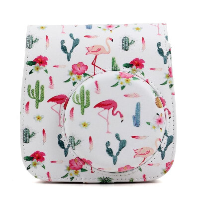 PU Leather Camera Bag Case Portable Carrying Cam Pouch Cover with Shoulder Strap For Instax Mini 9 Mini 8 Mini 8 Instant Film Ph
PU Leather Camera Bag Case Portable Carrying Cam Pouch Cover with Shoulder Strap For Instax Mini 9 Mini 8 Mini 8 Instant Film Ph