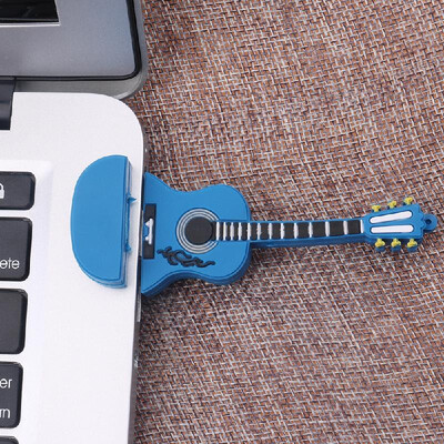 Mini Guitar USB Flash Drive USB 20 Flash Disk 1GB 2GB 4GB 8GB 16GB 32GB Pen Drive Memory Flash Card U Disk
Mini Guitar USB Flash Drive USB 20 Flash Disk 1GB 2GB 4GB 8GB 16GB 32GB Pen Drive Memory Flash Card U Disk