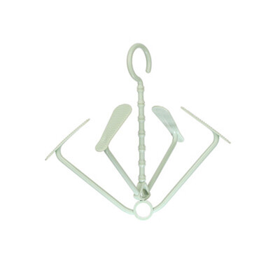 2 PCS Function Drying Shoes Racks Creative Movable Hanging Shoe Rack Rotatable Size 2PSC
2 PCS Function Drying Shoes Racks Creative Movable Hanging Shoe Rack Rotatable Size 2PSC