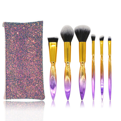 〖Follure〗High Quality Makeup Brushes Premium Concealers Blending Eye Shadows Face Makeup
〖Follure〗High Quality Makeup Brushes Premium Concealers Blending Eye Shadows Face Makeup