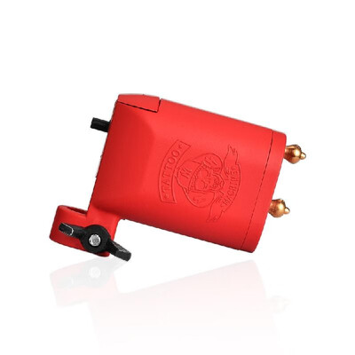 Plastic Square Tattoo Machine Motor Strong Lightweight Motor Tattoo Machine Liner Shader Tattoo Supply for Beginner Professional U
Plastic Square Tattoo Machine Motor Strong Lightweight Motor Tattoo Machine Liner Shader Tattoo Supply for Beginner Professional U
