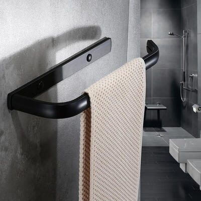 Greensen Towel Wall Mounted Bar Holder Hook Organizer Home Kitchen BathroomTowel Rack Towel Wall Mounted Bar
Greensen Towel Wall Mounted Bar Holder Hook Organizer Home Kitchen BathroomTowel Rack Towel Wall Mounted Bar