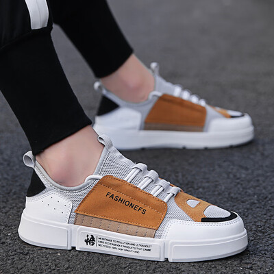 Shoes mens summer canvas mens shoes color matching Korean version of the trend of England wild casual shoes tide shoes sports shoes men
Shoes mens summer canvas mens shoes color matching Korean version of the trend of England wild casual shoes tide shoes sports shoes men