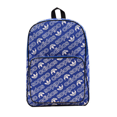Adidas new design fashion casual canvas student school bag sport leisure backpack lightweight training exercise backpack
Adidas new design fashion casual canvas student school bag sport leisure backpack lightweight training exercise backpack