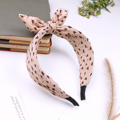 Baby GirlsRabbit Ears 3 Colors Dots Design Chiffon Headband Headwear Apparel Photography Prop Party Gift
Baby GirlsRabbit Ears 3 Colors Dots Design Chiffon Headband Headwear Apparel Photography Prop Party Gift